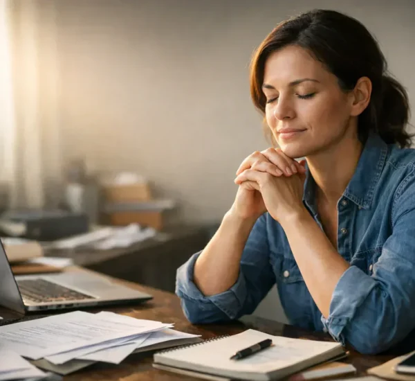 Emotional Strength Ideas for Handling Pressure