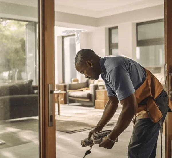 Home Repair Tips for Handling Small Fixes