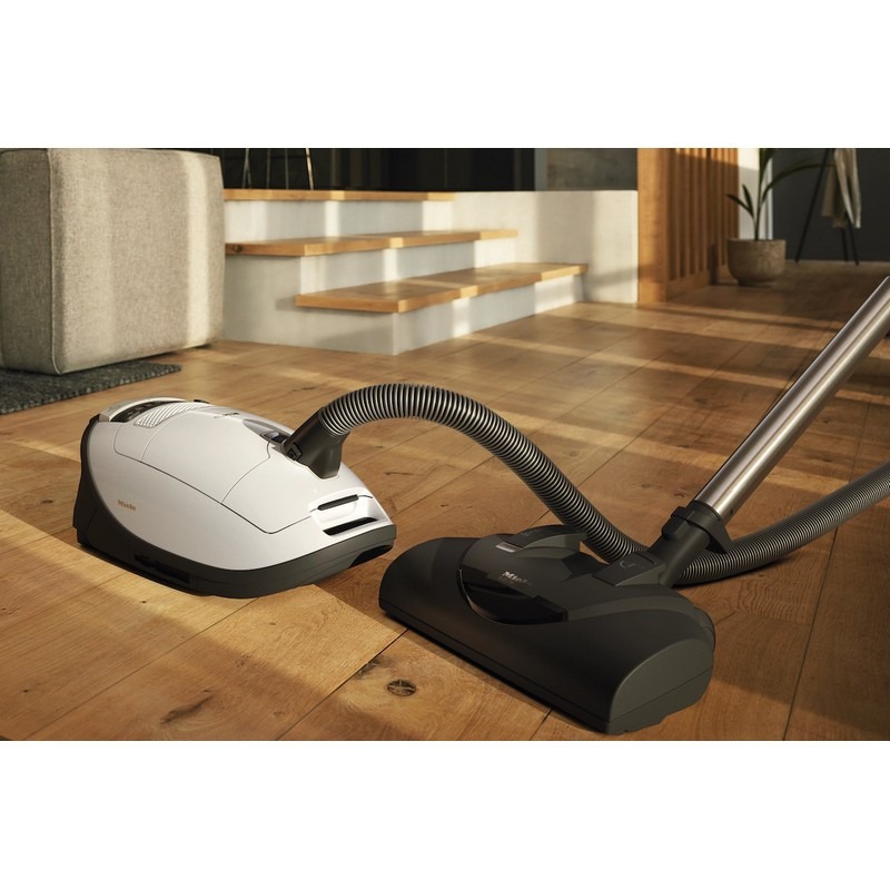 Miele Complete C3 Canister Vacuum Dropping to Lowest Price in Years