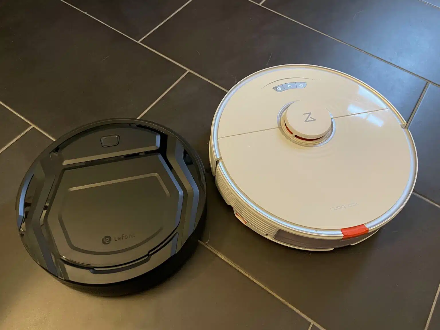 Lefant M210 Robot Vacuum Hitting Absolute Most Affordable Entry Price