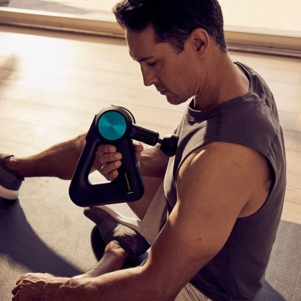 TimTam Power Massager Pro Hitting Lowest Price During Athletic Recovery Sale