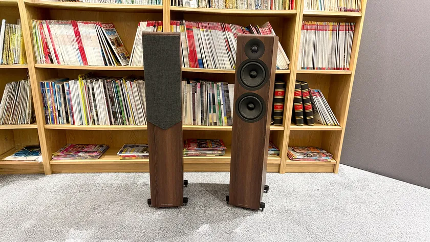 Triangle Borea BR08 Bookshelf Speaker Going Viral Among Budget Audiophiles